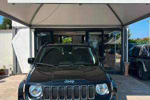 Jeep Renegade 1.6 Mjt 120 CV Longitude