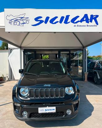 Jeep Renegade 1.6 Mjt 120 CV Longitude