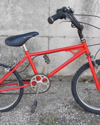 Bmx Atala