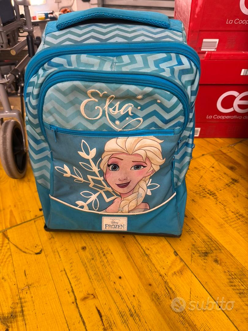 Trolley Momo Design Coop Valigia Offerta Coop Trolley Scuola Tutto