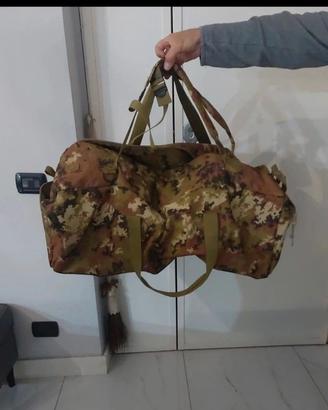 borsone militare 
