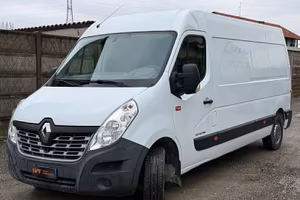 Renault Master 13Q 145CV Maxi Eu6