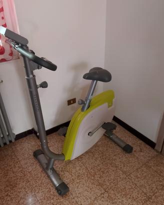 Cyclette 