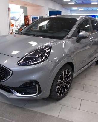 Ford Puma ST- Line rcambi