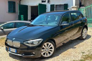 Bmw 116d 5p. URBAN UNICOPR KMCERT