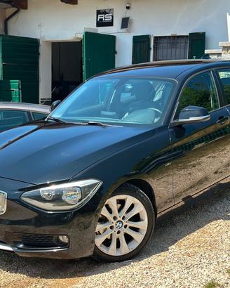 Bmw 116d 5p. URBAN UNICOPR KMCERT