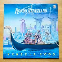 Rondò Veneziano - Venezia 2000 LP