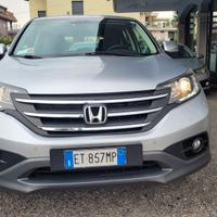 Honda CR-V 1.6 i-DTEC Elegance 2WD