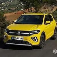 Ricambi volkswagen t-cross 2023
