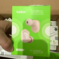 Cuffie wireless belkin
