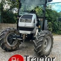 Lamborghini r1.55 55cv trattore frutteto USATO CON