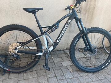 OCCASION ENDURO ORBEA RALLON