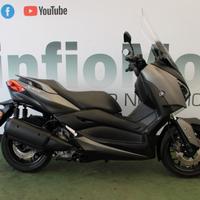 Yamaha X-Max 300 - 2017 UNICO PROPRIETARIO