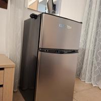Klarstein mini frigo e freezer design
