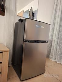 Klarstein mini frigo e freezer design