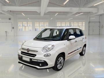 Fiat 500L 1.6 Multijet 120 CV Lounge