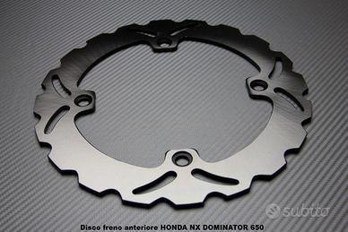 Disco freno anteriore HONDA NX DOMINATOR 650