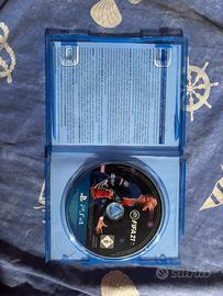 Gioco play 4