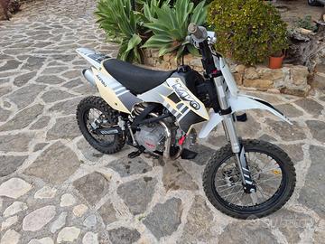 Kayo con ruote 14 17