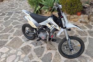 Kayo con ruote 14 17