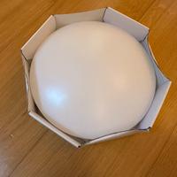 Lampada a Led IKEA da parete o da soffitto