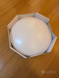 Lampada a Led IKEA da parete o da soffitto