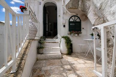 CASA INDIPENDENTE A OSTUNI