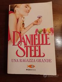 una ragazza grande Danielle Steel