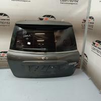 Portellone posteriore mini cooper r56 r56 lci 2005