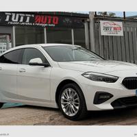BMW 216d Gran Coupé Colorvision Edition aut.