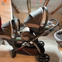 Passeggino gemmellare