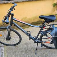 bici touring