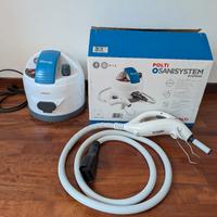 Macchina Vapore Polti Sanisystem Business