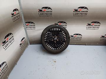 Cerchio in lega nissan leaf 2023 215\50 r17 91v 0