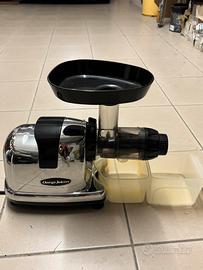 Estrattore professionale Omega Juicers