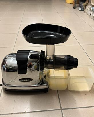 Estrattore professionale Omega Juicers