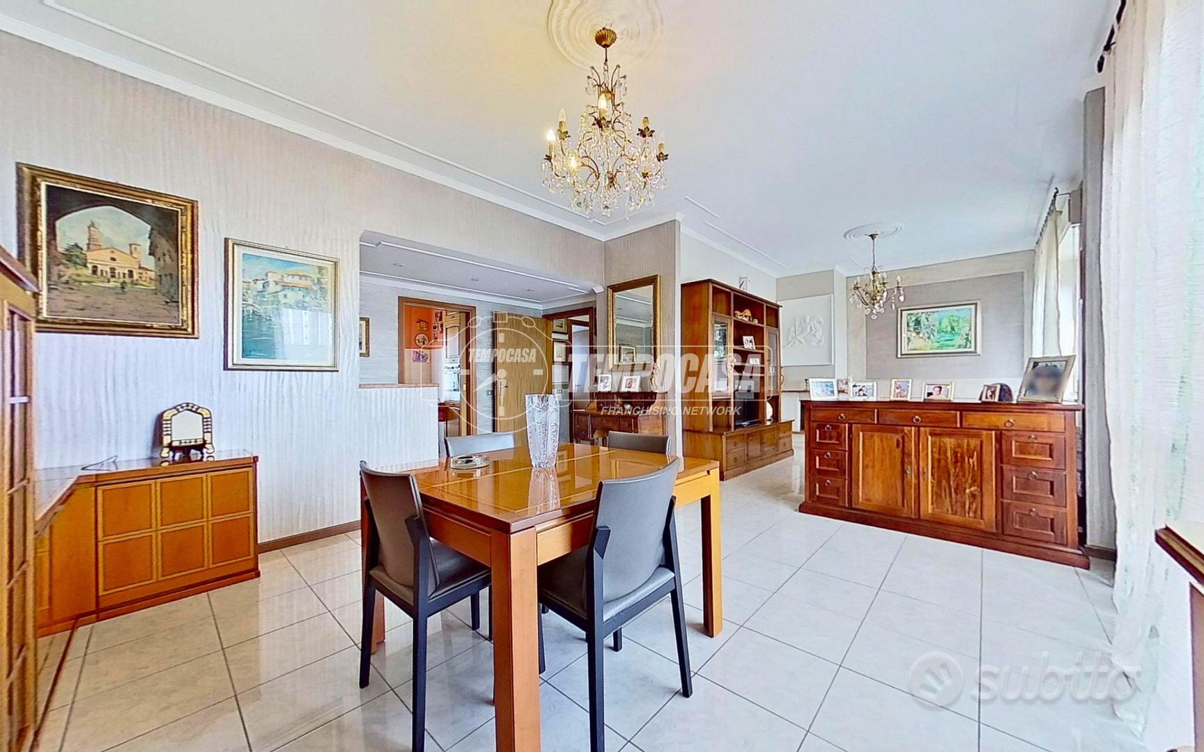 Apartment in Legnano, Legnarello, Oltresempione - Vista 3