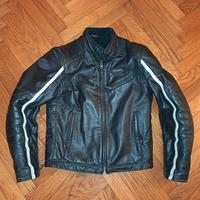 Giacca donna SPIDI in pelle tg. S