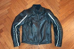 Giacca donna SPIDI in pelle tg. S