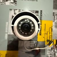 Telecamera Atlantis Outdoor