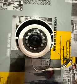 Telecamera Atlantis Outdoor