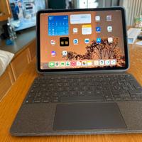 iPad Pro 11’M2 (4 generazione) 128 GB Wi-Fi