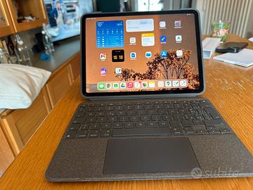 iPad Pro 11’M2 (4 generazione) 128 GB Wi-Fi