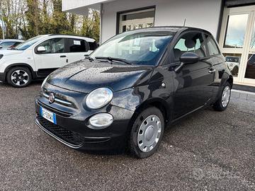 Fiat 500 POP 1.0 Hybrid - 2021