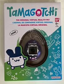 Tamagotchi GEN 2 BANDAI