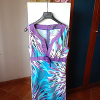 Meraviglioso abito donna Sandro Ferrone