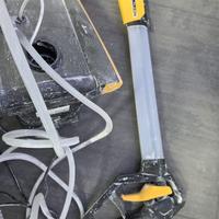 Airless Wagner W950 Flexio Pistola Verniciatura