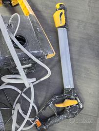 Airless Wagner W950 Flexio Pistola Verniciatura