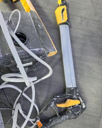 Airless Wagner W950 Flexio Pistola Verniciatura