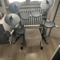 Batteria musicale Medeli402